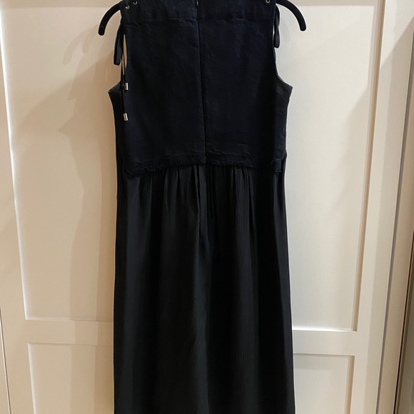 Sea New York Black Dress 0 - Picture 6 of 9